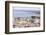 Lima Seen from Cerro San Cristobal, Lima Province, Peru, South America-Matthew Williams-Ellis-Framed Photographic Print