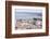 Lima Seen from Cerro San Cristobal, Lima Province, Peru, South America-Matthew Williams-Ellis-Framed Photographic Print