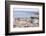 Lima Seen from Cerro San Cristobal, Lima Province, Peru, South America-Matthew Williams-Ellis-Framed Photographic Print