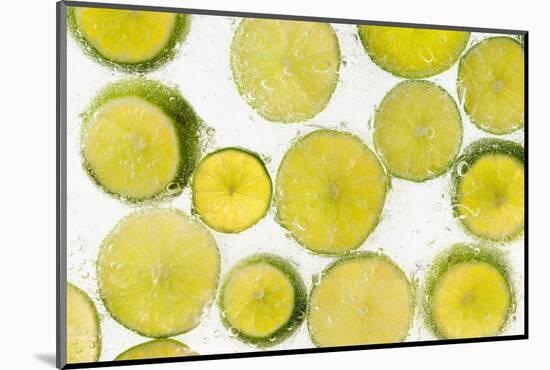 Lime Fresh-Steve Gadomski-Mounted Photographic Print