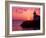 Lime Kiln Lighthouse, Entrance to Haro Strait, San Juan Island, Washington, USA-Jamie & Judy Wild-Framed Photographic Print