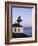 Lime Kiln Lighthouse, San Juan Island, Washington State, USA-Stuart Westmorland-Framed Photographic Print