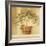 Lime Topiary-Hampton Hall-Framed Giclee Print