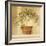 Lime Topiary-Hampton Hall-Framed Giclee Print