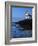 Limekiln Lighthouse-Ike Leahy-Framed Photographic Print