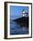 Limekiln Lighthouse-Ike Leahy-Framed Photographic Print