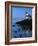 Limekiln Lighthouse-Ike Leahy-Framed Photographic Print