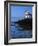 Limekiln Lighthouse-Ike Leahy-Framed Photographic Print