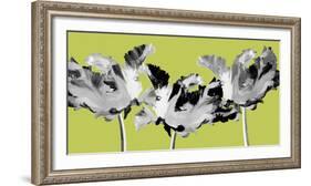 Limelight I-Linda Wood-Framed Giclee Print