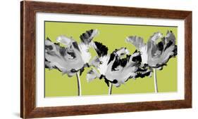 Limelight I-Linda Wood-Framed Giclee Print