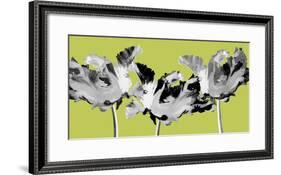 Limelight I-Linda Wood-Framed Giclee Print