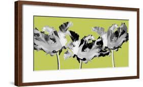 Limelight I-Linda Wood-Framed Giclee Print