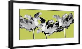 Limelight I-Linda Wood-Framed Giclee Print