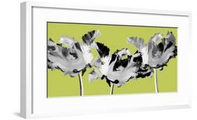 Limelight I-Linda Wood-Framed Giclee Print