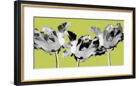 Limelight I-Linda Wood-Framed Giclee Print