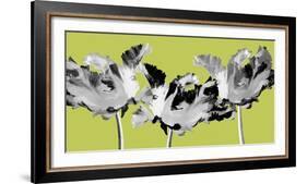 Limelight I-Linda Wood-Framed Giclee Print