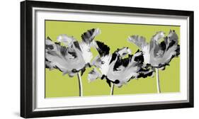 Limelight I-Linda Wood-Framed Giclee Print