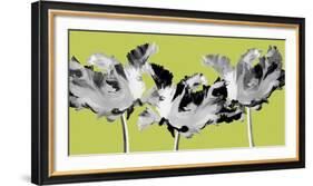 Limelight I-Linda Wood-Framed Giclee Print