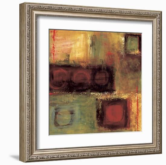 Limelight-Penny Benjamin Peterson-Framed Giclee Print