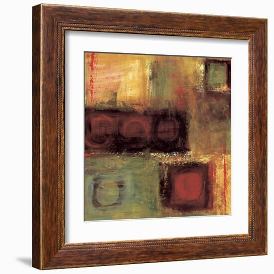 Limelight-Penny Benjamin Peterson-Framed Giclee Print