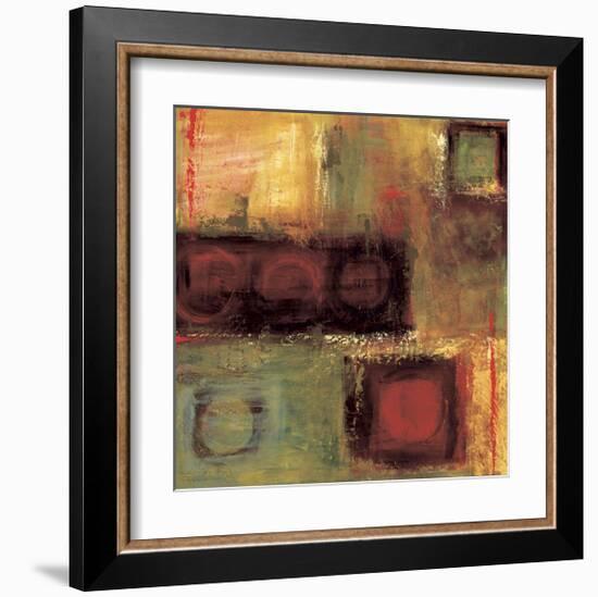 Limelight-Penny Benjamin Peterson-Framed Giclee Print