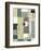 Limelight-Muriel Verger-Framed Art Print