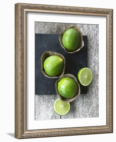 Limes-Jan-peter Westermann-Framed Photographic Print