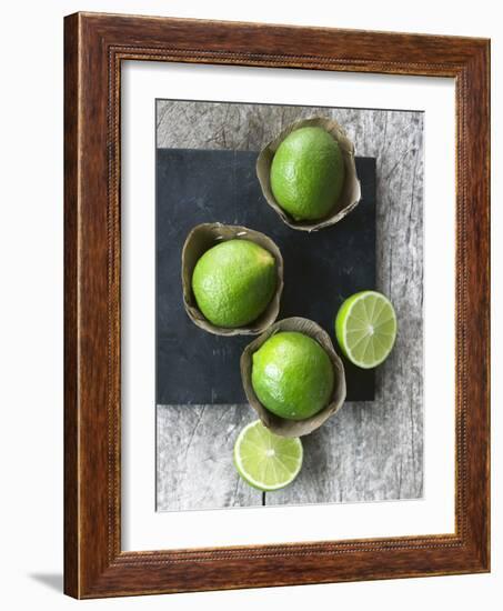 Limes-Jan-peter Westermann-Framed Photographic Print