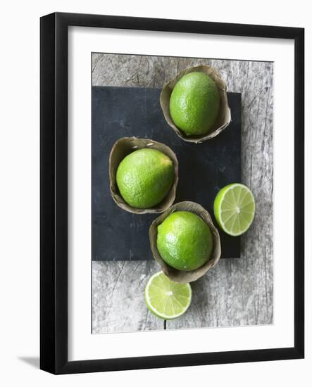 Limes-Jan-peter Westermann-Framed Photographic Print