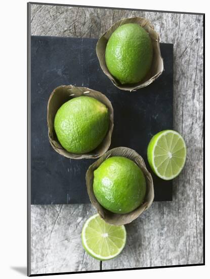 Limes-Jan-peter Westermann-Mounted Photographic Print