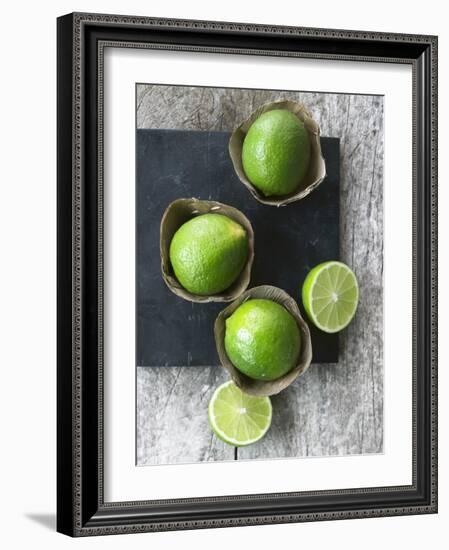 Limes-Jan-peter Westermann-Framed Photographic Print