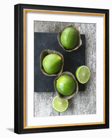 Limes-Jan-peter Westermann-Framed Photographic Print