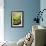 Limes-Karyn Millet-Framed Photographic Print displayed on a wall