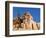 Limestone Formation, Bryce Canyon National Park, Utah, USA-Tom Norring-Framed Photographic Print