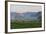 Limestone Hill, Farmland, Vinales Valley, UNESCO World Heritage Site, Cuba-Keren Su-Framed Photographic Print