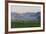 Limestone Hill, Farmland, Vinales Valley, UNESCO World Heritage Site, Cuba-Keren Su-Framed Photographic Print