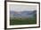 Limestone Hill, Farmland, Vinales Valley, UNESCO World Heritage Site, Cuba-Keren Su-Framed Photographic Print