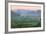 Limestone Hill, Farmland, Vinales Valley, UNESCO World Heritage Site, Cuba-Keren Su-Framed Photographic Print