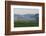 Limestone Hill, Farmland, Vinales Valley, UNESCO World Heritage Site, Cuba-Keren Su-Framed Photographic Print