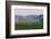 Limestone Hill, Farmland, Vinales Valley, UNESCO World Heritage Site, Cuba-Keren Su-Framed Photographic Print