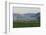 Limestone Hill, Farmland, Vinales Valley, UNESCO World Heritage Site, Cuba-Keren Su-Framed Photographic Print