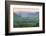 Limestone Hill, Farmland, Vinales Valley, UNESCO World Heritage Site, Cuba-Keren Su-Framed Photographic Print