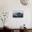 Limestone Islands Surround a Lagoon in a Remote Part of Raja Ampat-Stocktrek Images-Photographic Print displayed on a wall