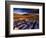 Limestone Landscape of the Burren Near Fanore, Burren, County Clare, Ireland-Gareth McCormack-Framed Photographic Print