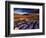 Limestone Landscape of the Burren Near Fanore, Burren, County Clare, Ireland-Gareth McCormack-Framed Photographic Print