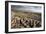 Limestone Pavement, Yorkshire-Bob Gibbons-Framed Photographic Print