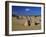 Limestone Pillars in the Pinnacles Desert, Nambung National Park, Western Australia, Australia-Steve & Ann Toon-Framed Photographic Print