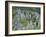 Limestone Pinnacles on Mount Api, Gunung Mulu National Park, Sarawak, Island of Borneo, Malaysia-David Poole-Framed Photographic Print