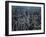 Limestone Stone Forest, Near Kunming, Yunnan Province, China-Occidor Ltd-Framed Photographic Print