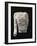 Limestone Torso of a Warrior, from Entremont-null-Framed Giclee Print